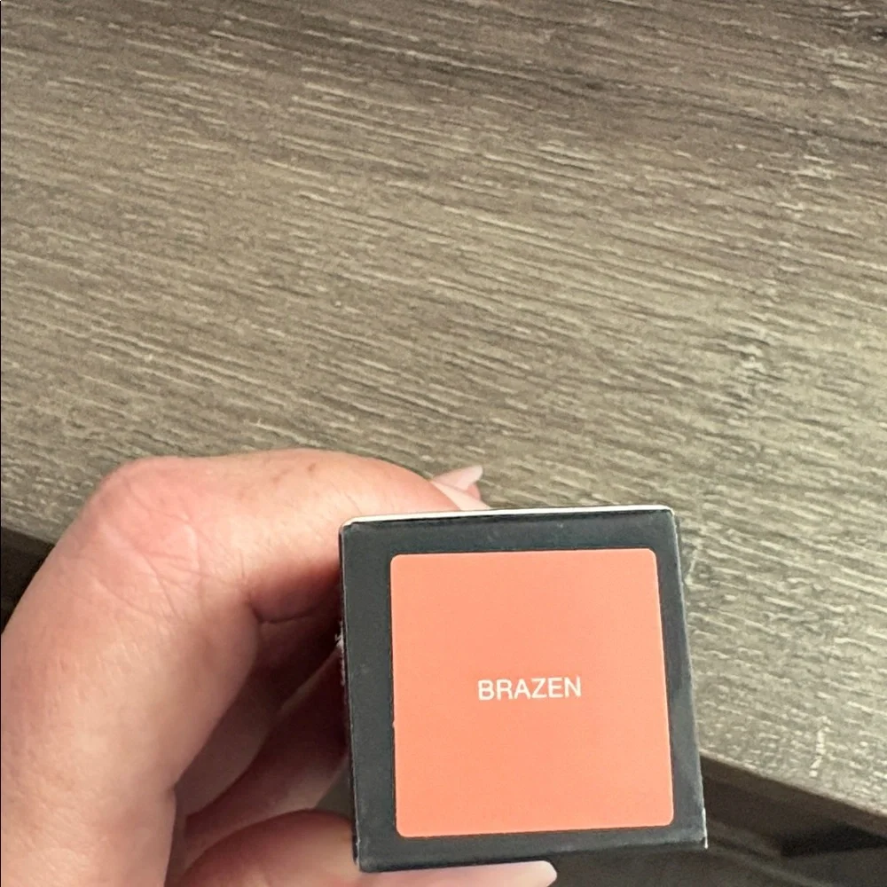 nars afterglow